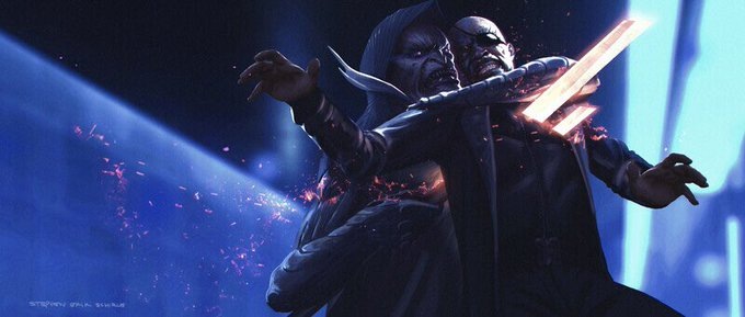 Концепт-арт 