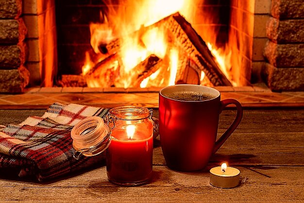 Ночь с уютом