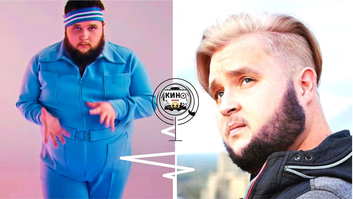 Дмитрий Красилов (Фото из клипа Uno и со страницы в ВК)