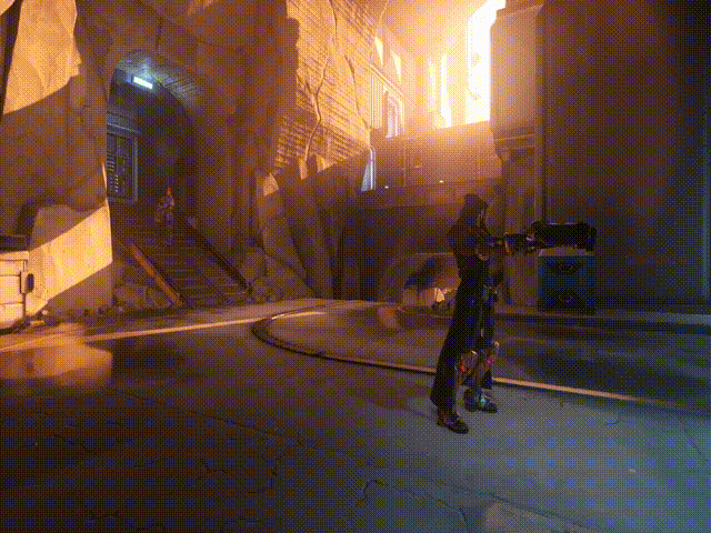 Враг сам сделает нас сильнее!