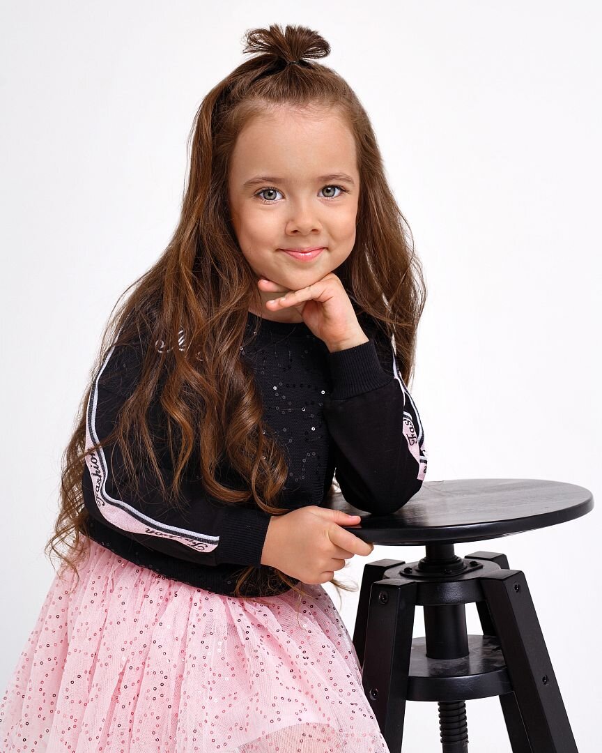 Ангелина Горб