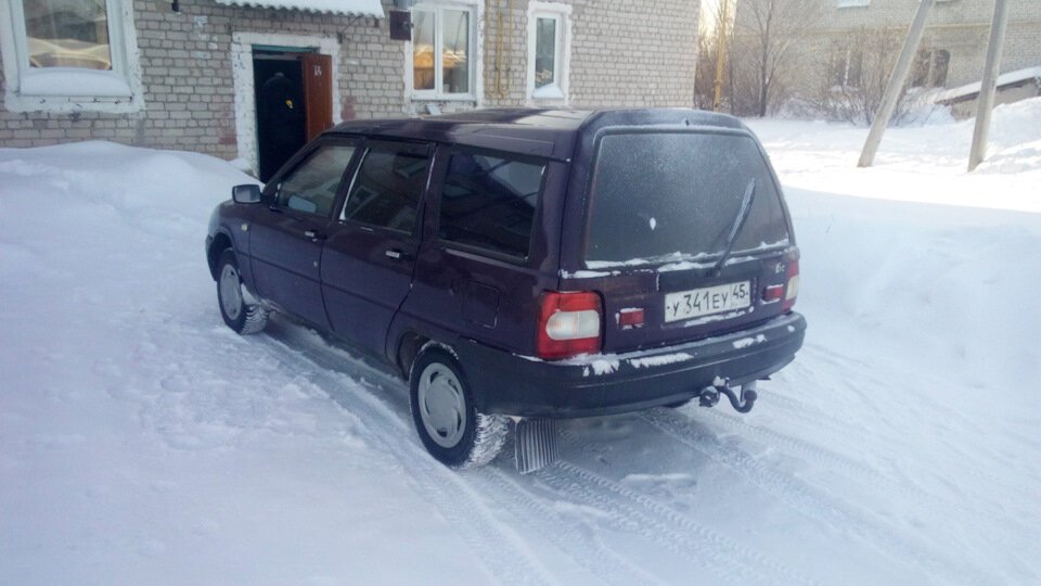 Иж Фабула