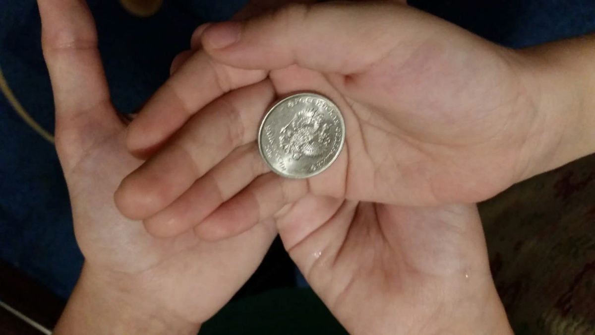 Фото из личного архива