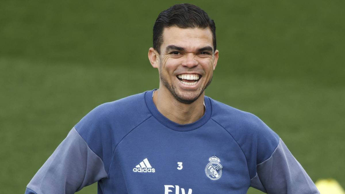 Pepe footballer