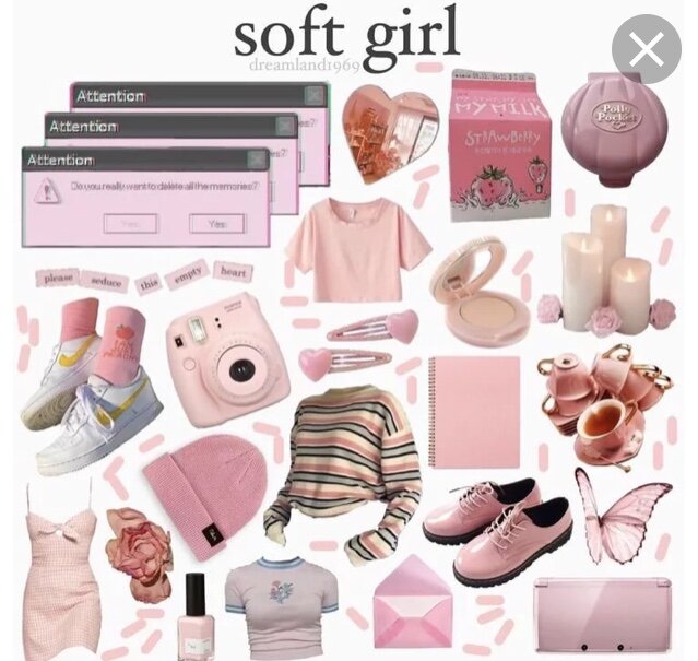 Все очень мило)