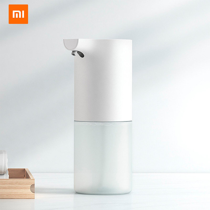 Источник: Xiaomi