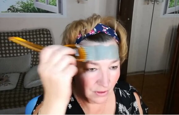 Омоложение для всех возрастов.