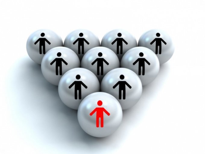 Реферальная программа.