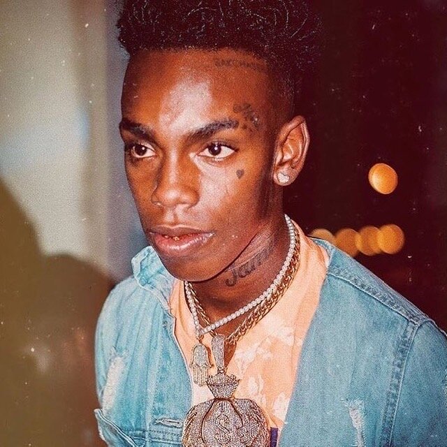 YNW Melly 