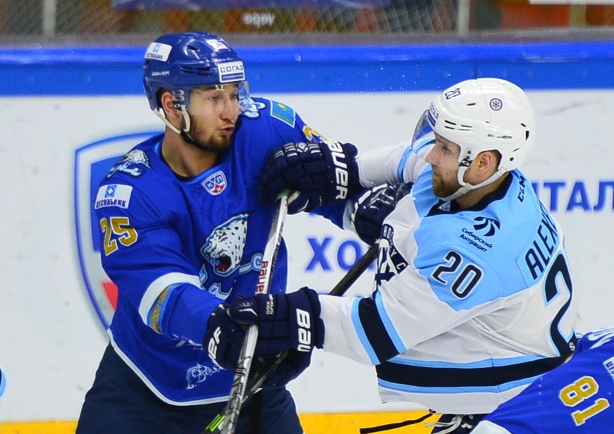 Борьбы в полуфинале Востока не получилось