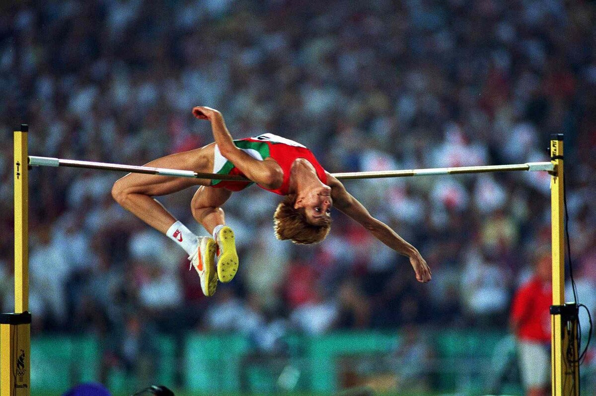 Величайшее достижение в мировом спорте было зафиксировано практически 33 года назад в столице Италии – Риме.