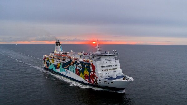 Фото: stpeterline.com