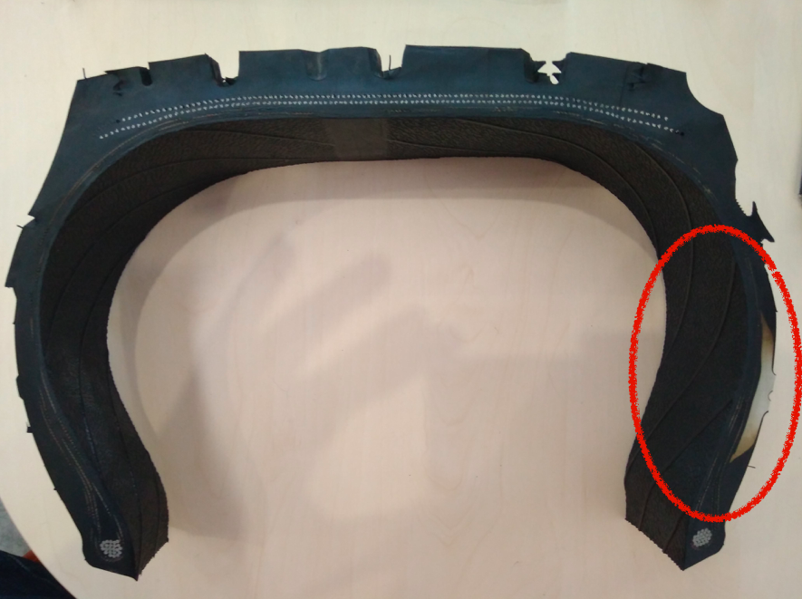 Белые буквы на шинах | TyreConsult | Дзен