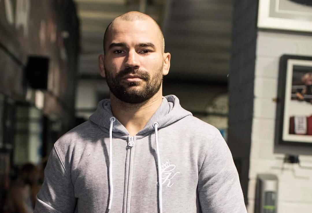 Артём Лобов