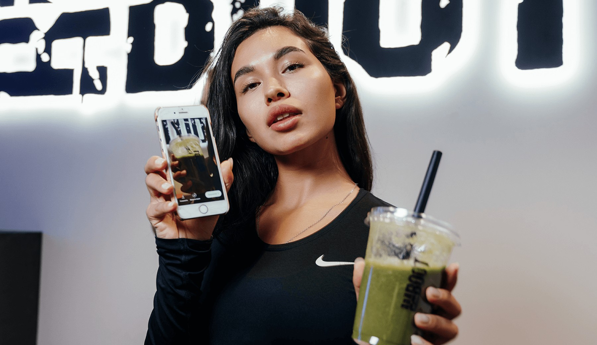 Ребут фитнес