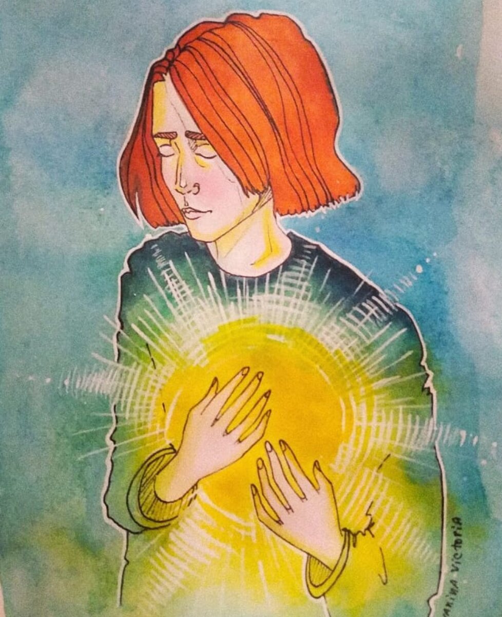Автор: Виктория Иванина