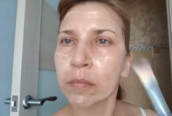 Молодеть нужно правильно.