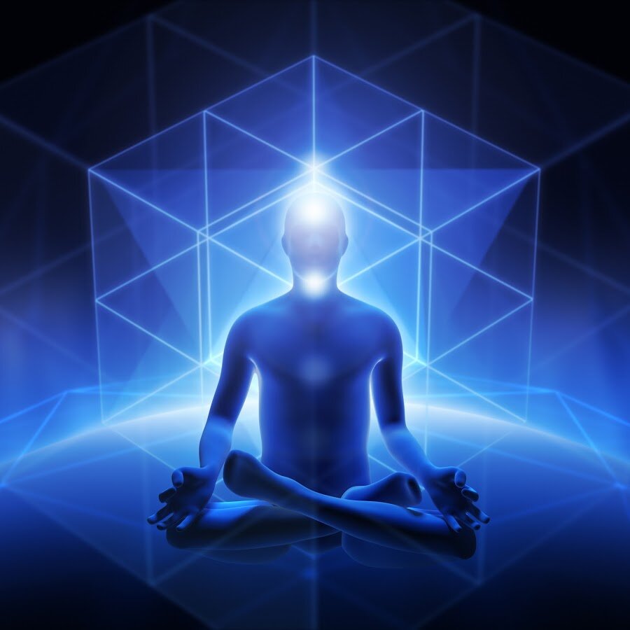 Познай себя и ты будешь способен на многое. 