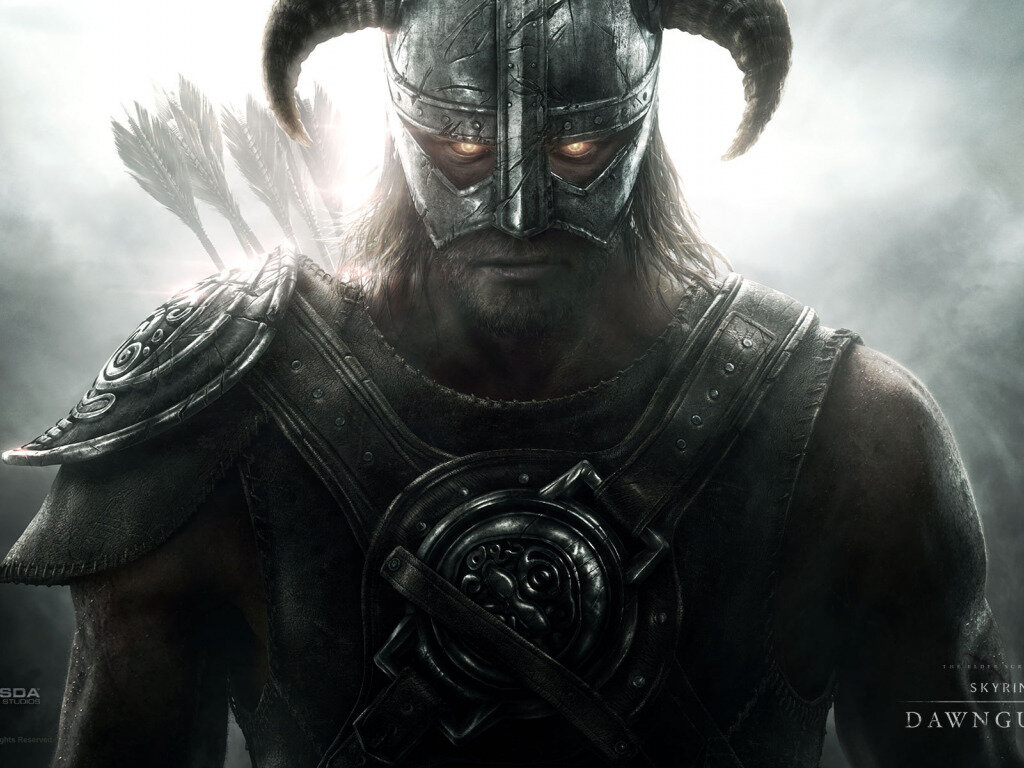 The Elder Scrolls V: Skyrim