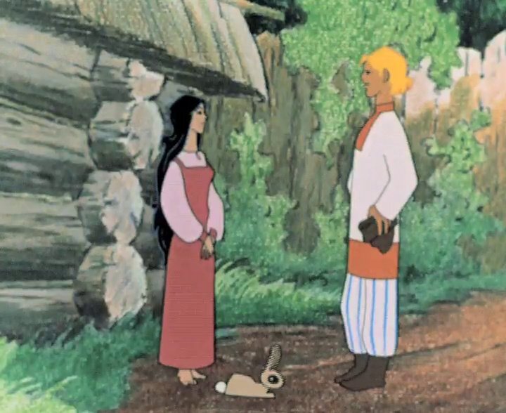    Здравствуйте! Прекрасный мультфильм «Храбрец-удалец», будет интересен взрослым и детям. Создан по мотивам русской народной сказки.