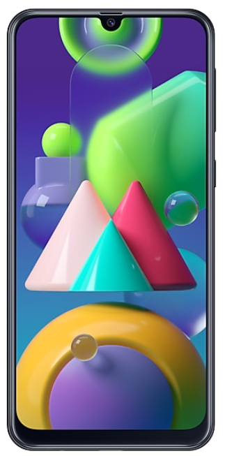 Samsung Galaxy M21