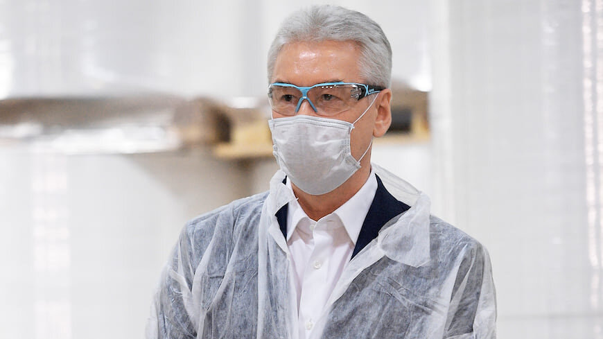 Фото: Глеб Щелкунов / Коммерсантъ