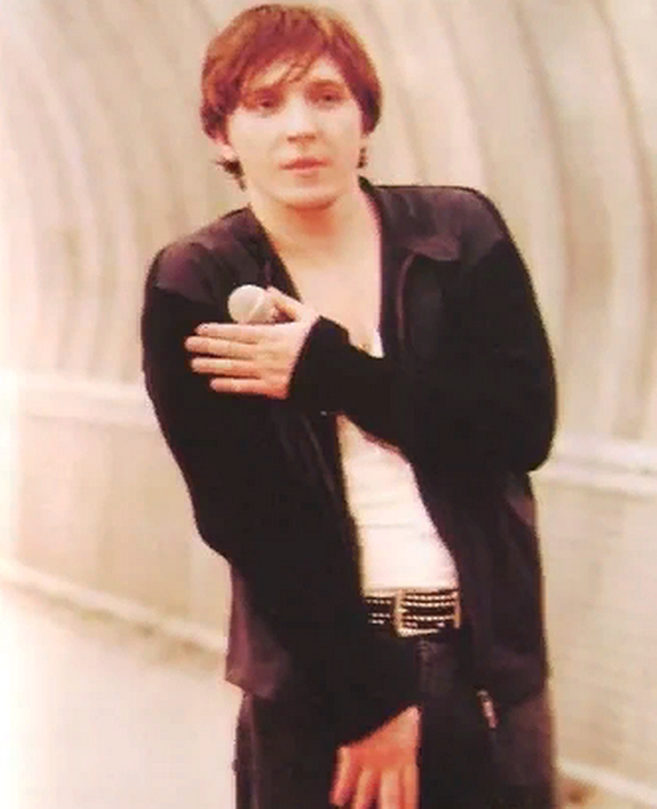 Дмитрий Нестеров