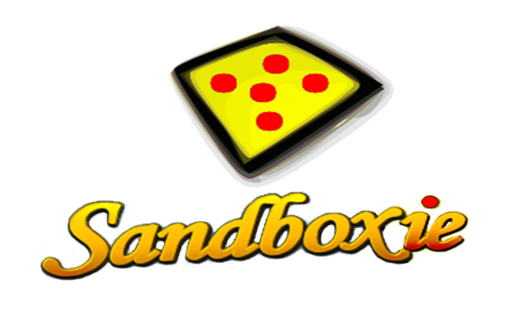 Sandboxie. Sandboxie 530.