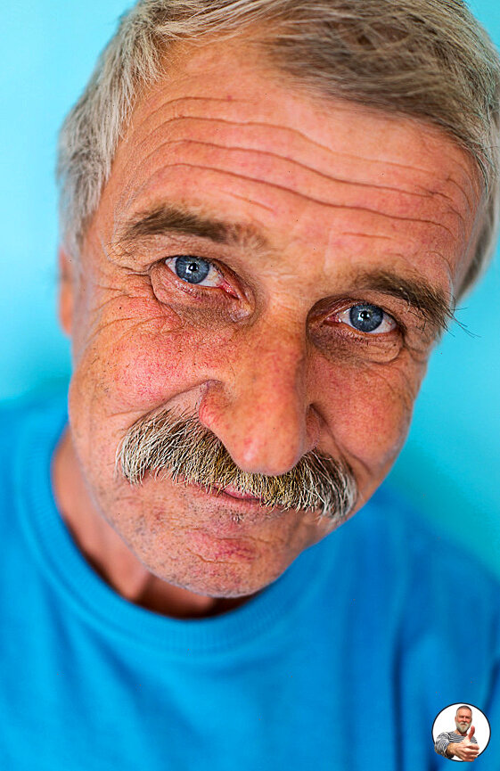 Хорошее настроение тоже никто не отменял