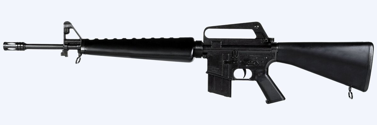 M164A1