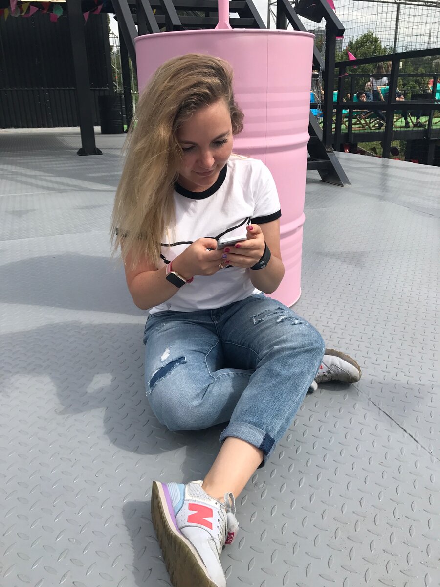 Это я, сижу и готовлю для вас пост;)) так что не забудьте поставить лайк♥️
