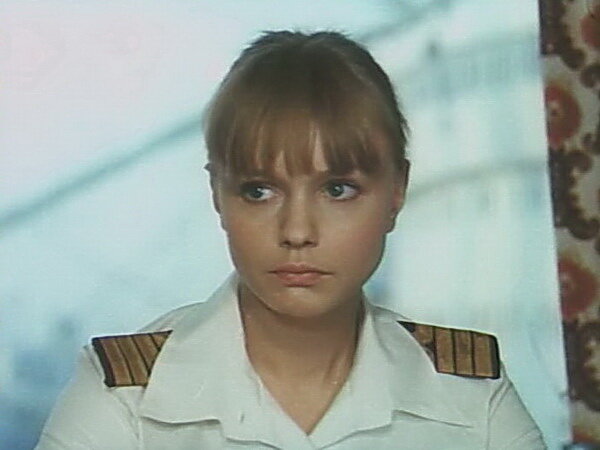 Марина Шиманская в фильме «Берегите женщин» (1981)
