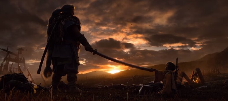 Sekiro: Shadow Die Twice