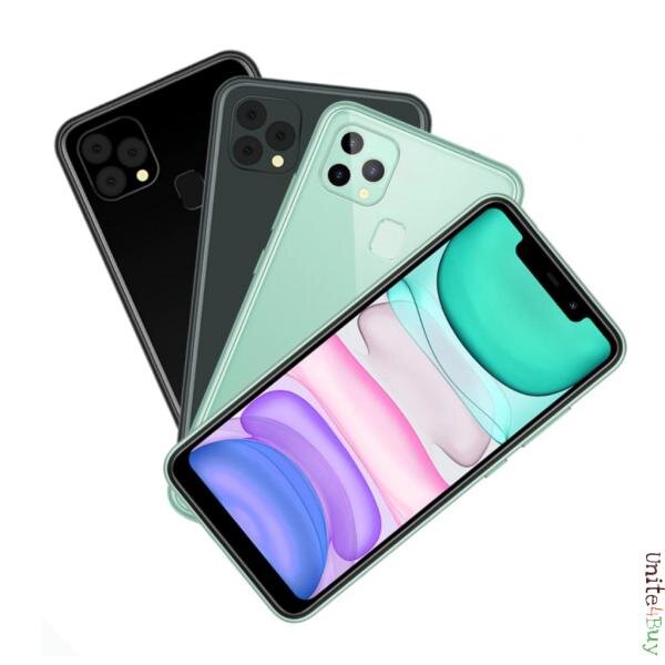 Oukitel C22