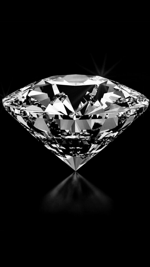 Настоящий бриллиант