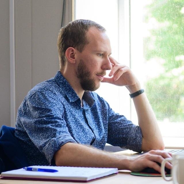 Александр Денисов, SEO-аналитик агентства Kite
