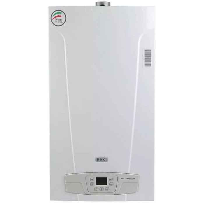 Котел Baxi EcoFour 24F