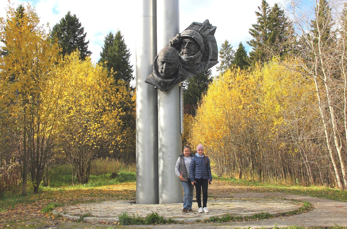 Березники фото на памятник