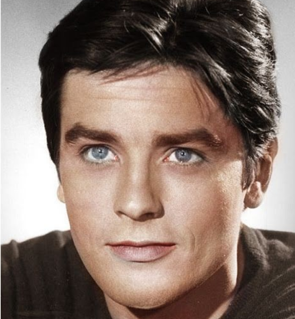 Таким он был