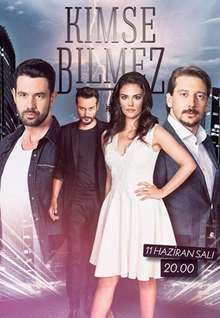 Никто не знает турецкий сериал 2019 на русском языке