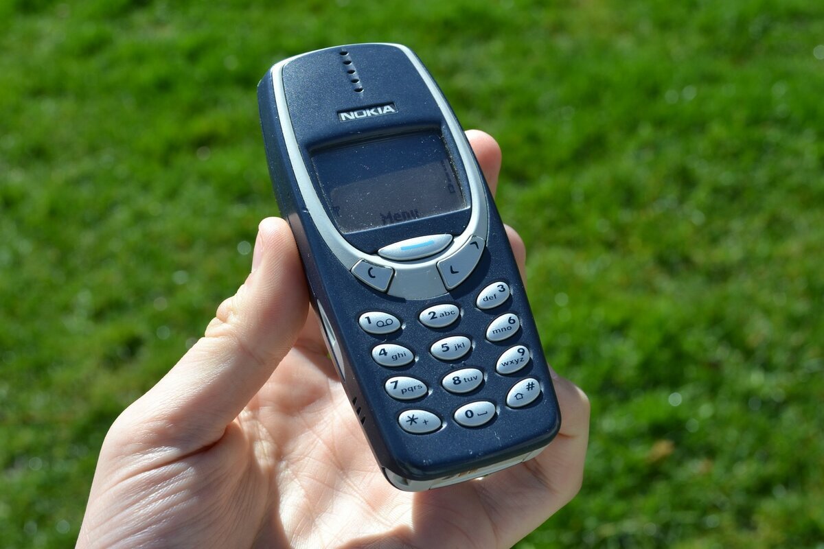 Nokia 3310
