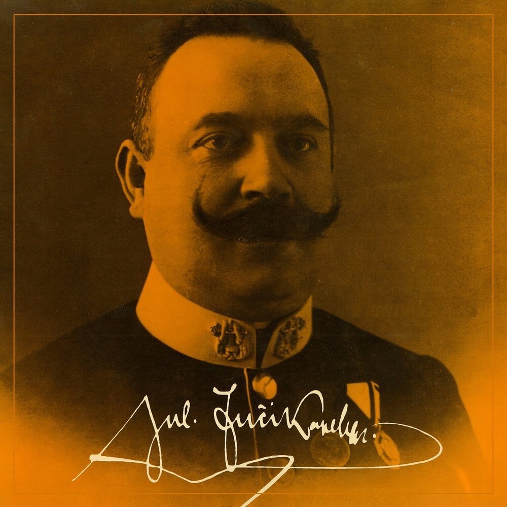 Юлиус Фучик
