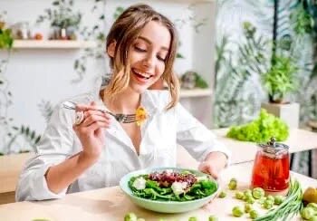 правильное питание