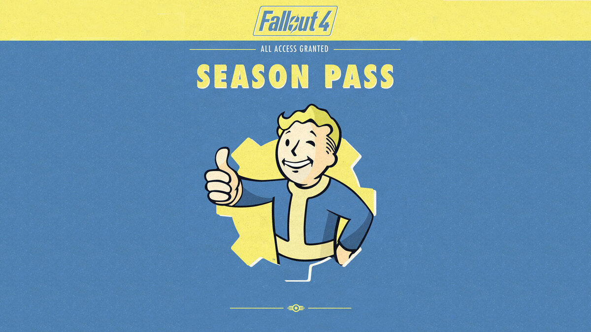 В изданиях каких игр можно получить другие игры в подарок? Season Pass и не  только... | Canlev | Дзен