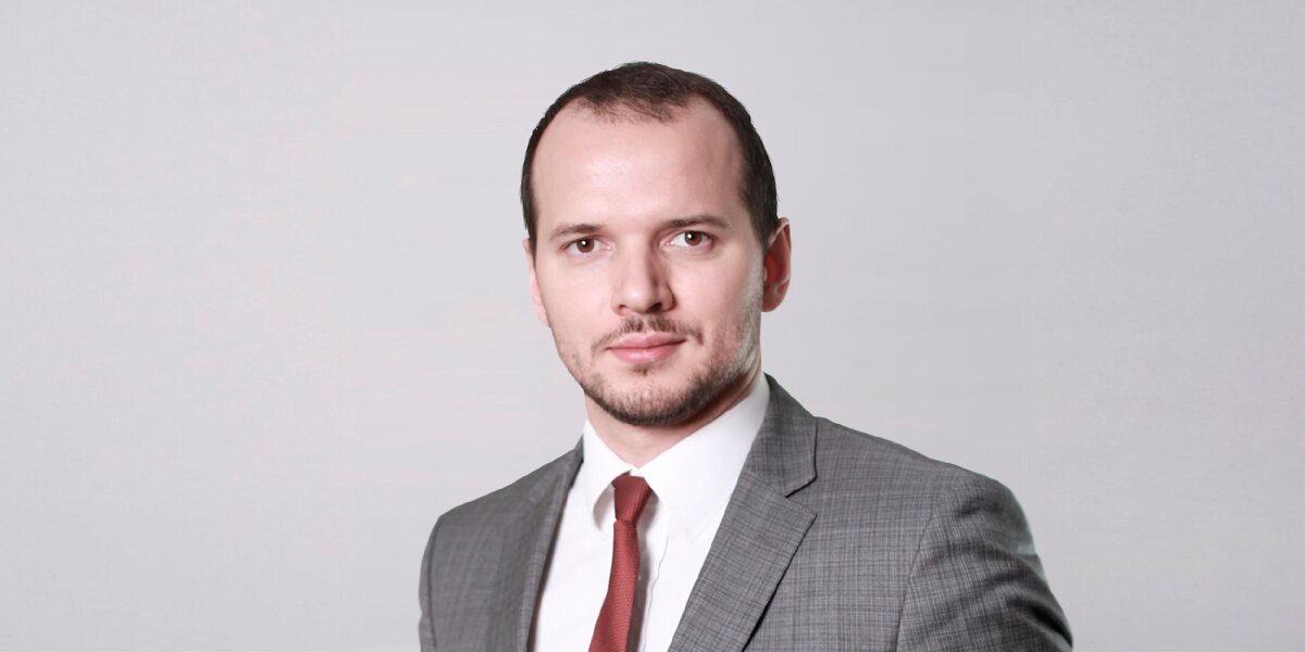 Директор департамента регуляторной политики и оценки регулирующего воздействия Минэкономразвития Александр Литвак