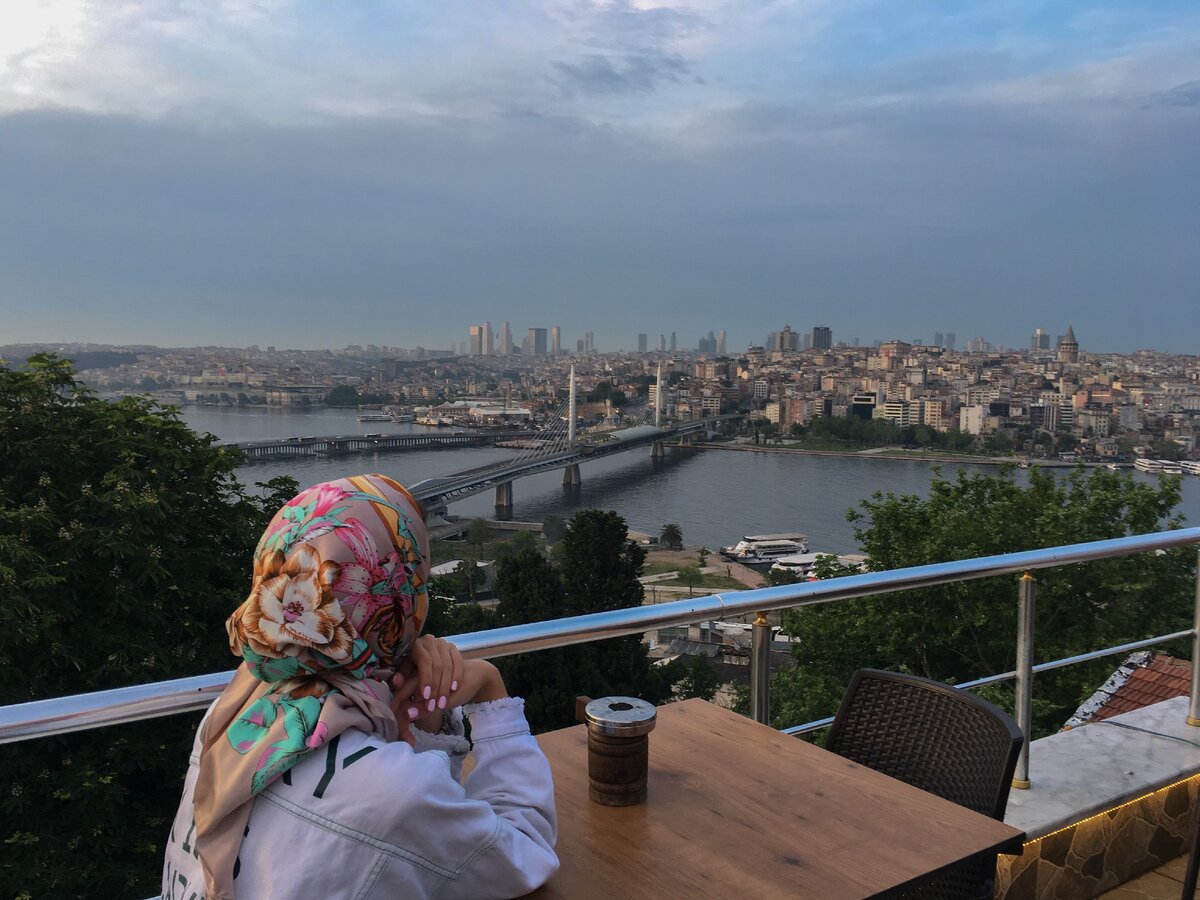 это было в мае 2019 года:)