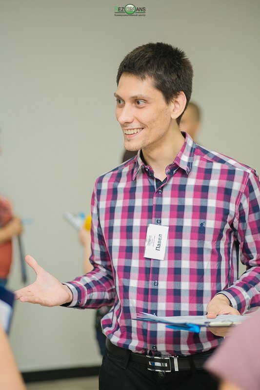 Двигайтесь по жизни с энтузиазмом и оптимизмом. И жизнь даст вам всё, о чём вы мечтаете🙃