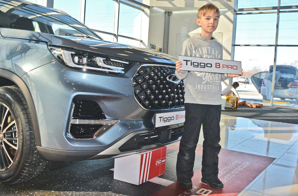 Фото АВТОСОЮЗ