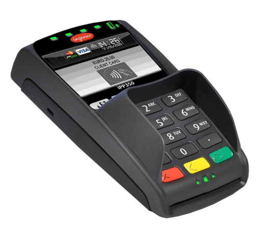  Пин-пады ipp 320 / ipp 350 — это устройства, благодаря которым можно принимать платежи разными способами, включая оплату с мобильных телефонов с помощью опции NFC.