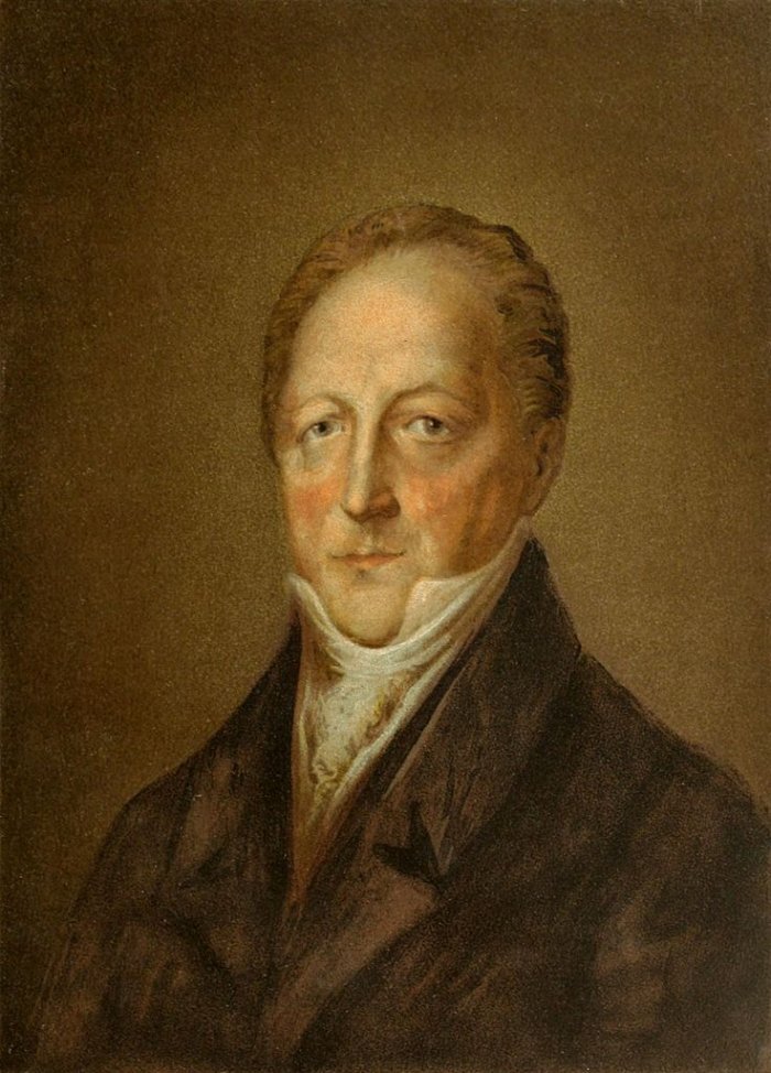 Сергей Львович Пушкин (худож. ?)